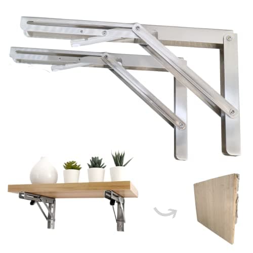 Heavy-Duty Shelf Bracket - Richelieu Hardware