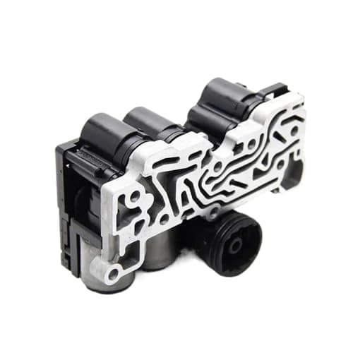 Valve Body 5R55S 5R55W 2002/UP — Sun Transmissions