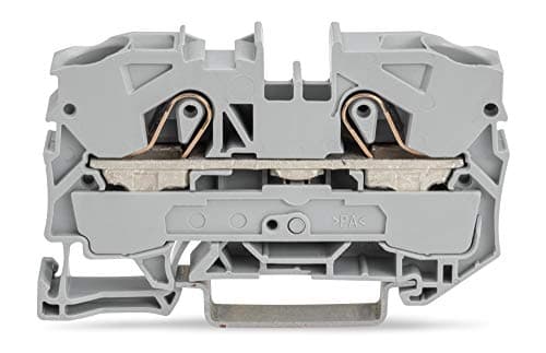 TOPJOB® S Rail-Mount Terminal Blocks | WAGO GB