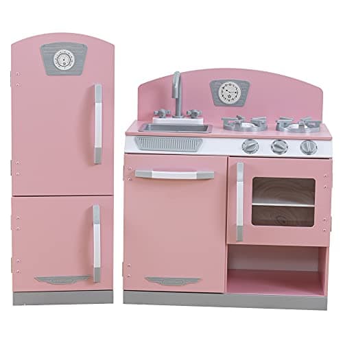 KidKraft Vintage Play Kitchen