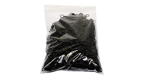 Buna-n Rectangular O Ring Spacer Nitrile Rubber Flat Gasket Seal ...