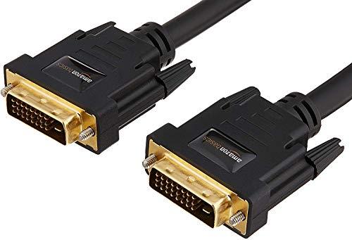 AmazonBasics HDMI to DVI Adapter Cable Review