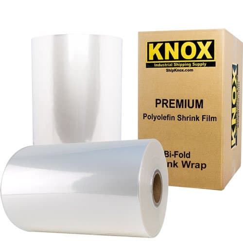 Polyolefin Shrink Film by Intertape Polymer Group