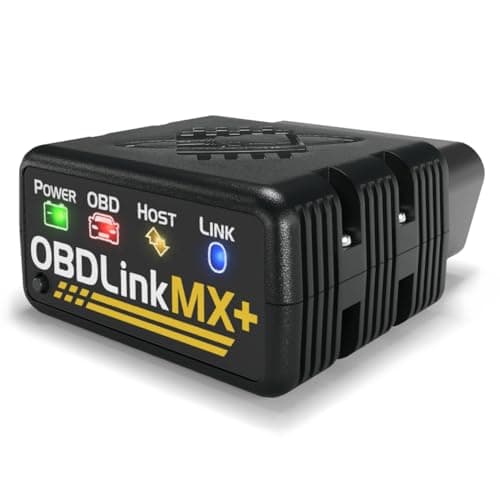 OBDLink MX+