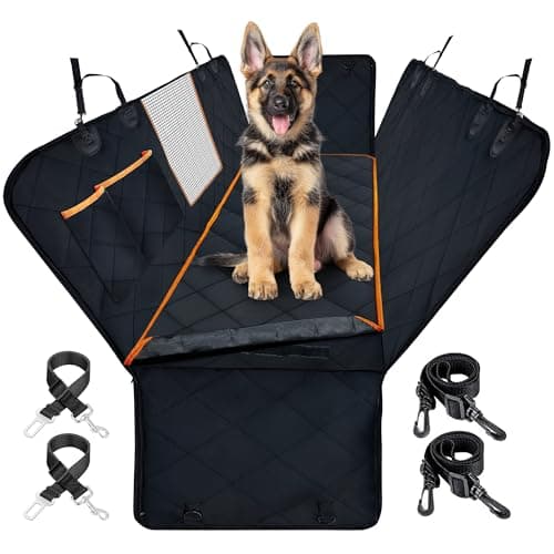 Weatherbeater Pet Seat Protector
