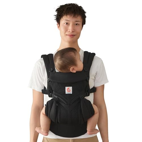 Ergobaby Omni 360