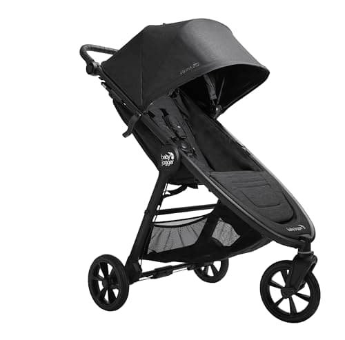 Baby Jogger City Mini GT2 Travel System