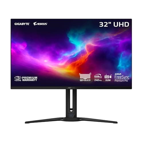 Gigabyte AORUS FO48U 48´´ 4K OLED 120Hz gaming-monitor| Techinn