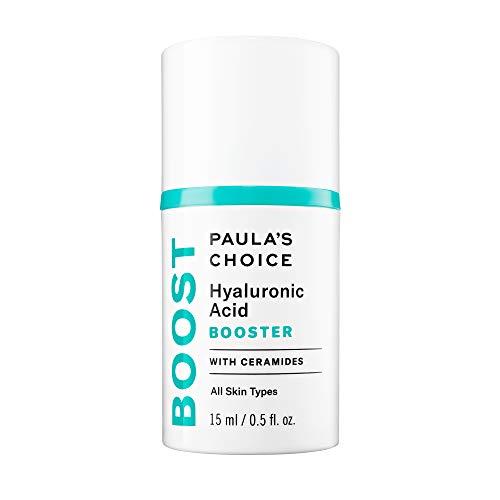 Paula's Choice BOOST Hyaluronic Acid Booster with Ceramides for ...