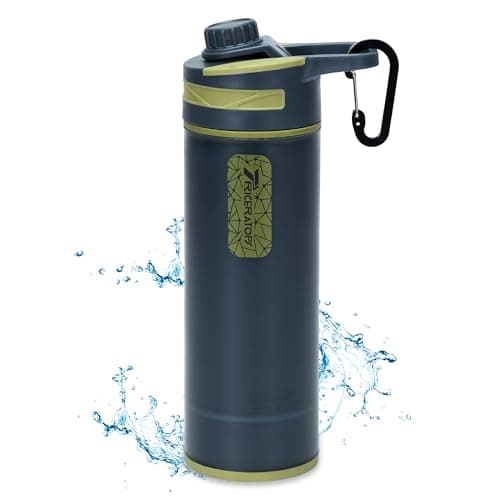 Aquagear Water Filter Pitcher – Lead, Chlorine, PFOA/PFOS ...