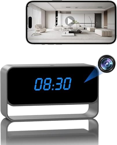 Mini Wearable Button Camera HD 1080P