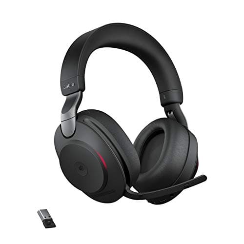 Review: Jabra Evolve2 85 (auriculares Bluetooth Premium con cancelación ...