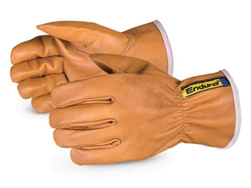 Superior Glove Endura Heat-Resistant Kevlar-Lined Gloves