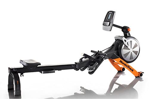 NordicTrack Rower RW900 Reviewed Adventures Rowing the World on Your Indoor