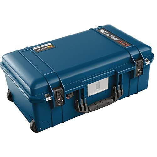 1535 Air Carry-On Case: Air Travel Carry On Suitcase | Pelican