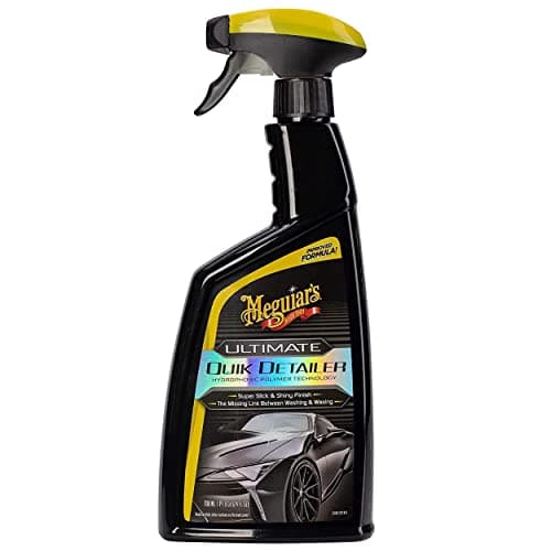 Meguiar s Quik Detailer