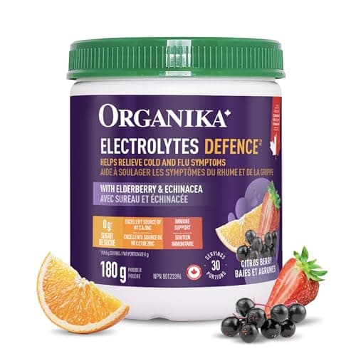 MY HERB CLINIC ® ORGANIC ECHINACEA IMMUNE BOOST - DELIGHTFUL FRESH ...