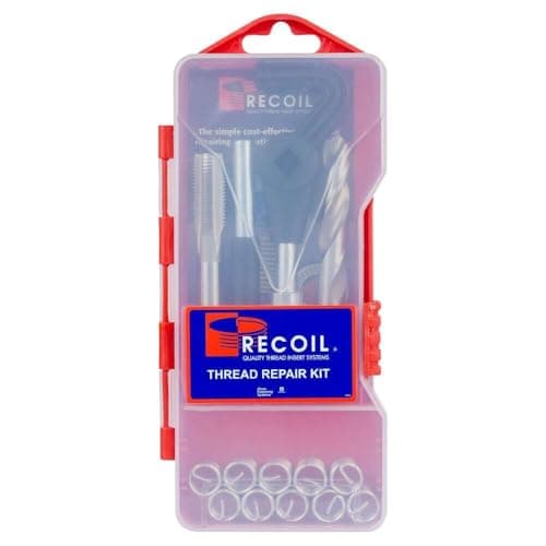Recoil Pro Series Thread Repair Kit