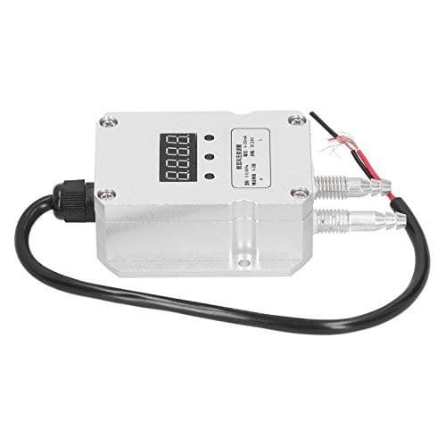 Omega Differential Pressure Transducer at Erin Love blog