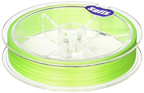 Sufix 832 Advanced Superline Braid