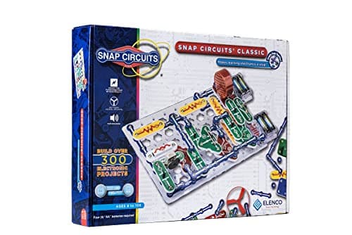 Snap Circuits Green Alternative Energy Kit - The STEM Store ...