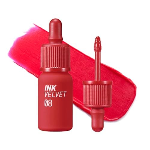 Peripera's Ink The Velvet Lip Tint on Amazon Review | POPSUGAR Beauty UK
