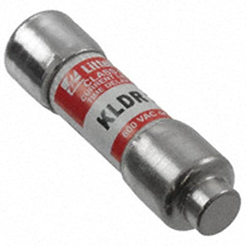 Littelfuse KLDR Class CC Time-Delay Fuse