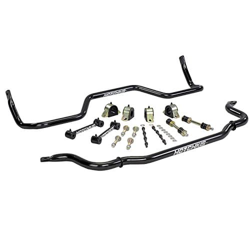 Hotchkis Sport Sway Bar Set