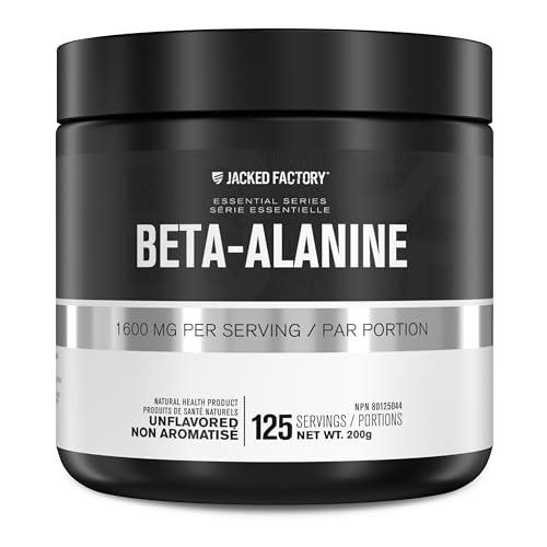 Kaged Muscle Beta-Alanine Supplement