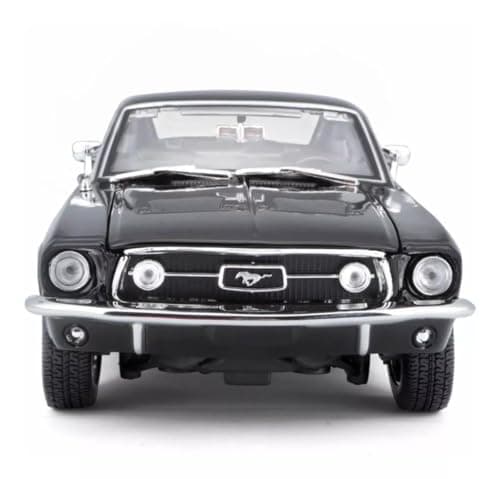 1967 Ford Mustang Fastback Classic Cars for sale - Treasured Cars