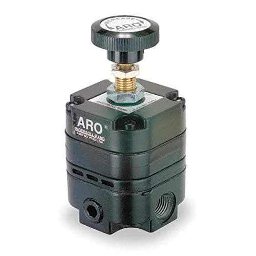ARO Fluid Pressure Regulators - ARO, Ingersoll Rand - PDF Catalogs ...