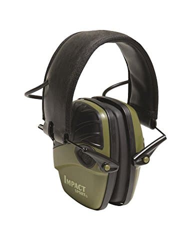 Honeywell Howard Leight Impact Sport