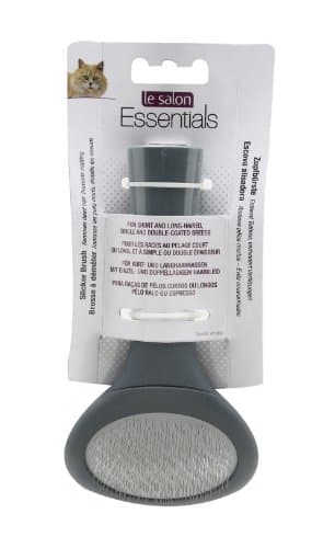 Le Salon Essentials Dog Slicker Brush Large (91202) | Starpet ...