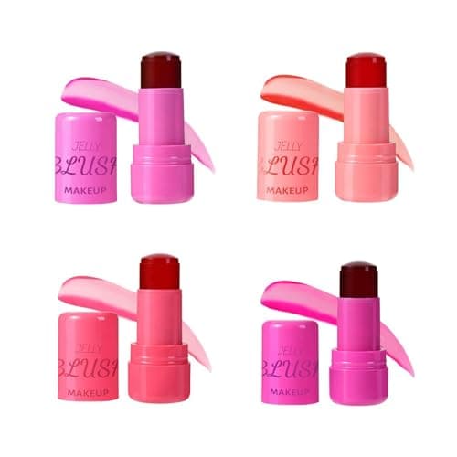 Milk Makeup Lip & Cheek Cream Blush Stick Fard à Joues Rouge à Lèvres