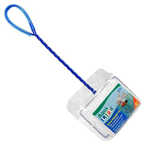 Penn Plax Brine Shrimp Net - 3" - Fine Mesh