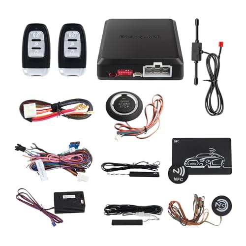 The Best Remote Starter Systems to Warm up Your Ride | AutoGuide.com