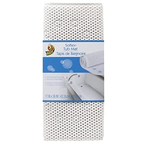 Tapis de bain Softex Duck Brand