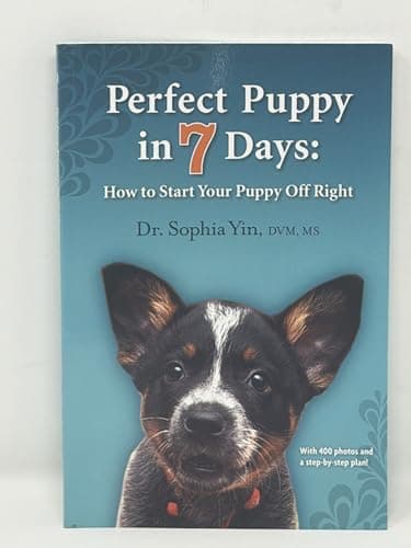 Puppy Socialization List | PDF