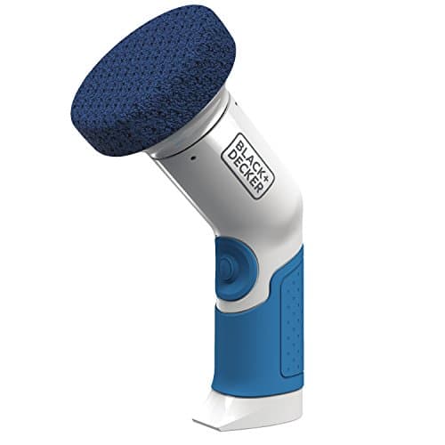 Black+Decker Power Scrubber