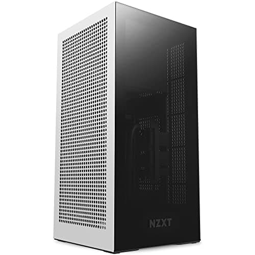 NZXT H1 V2: Roomier chassis with more power and cooling | Digit