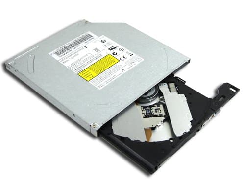 LITEON DVD Writer
