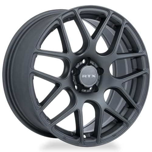 RTX OE Envy Matte Black