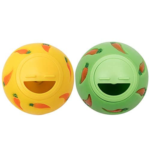 Niteangel Treat Ball, Snack Ball For Sm…