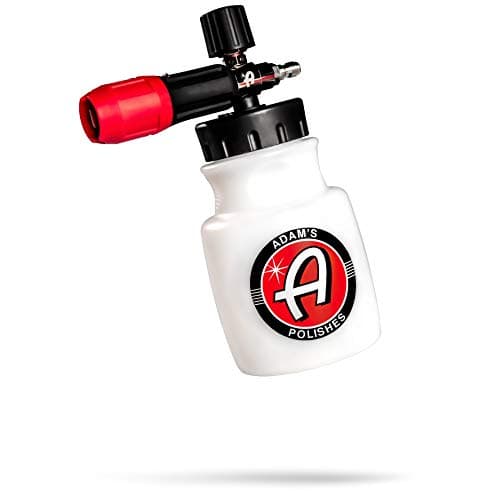 Adam s Polishes Premium Foam Cannon