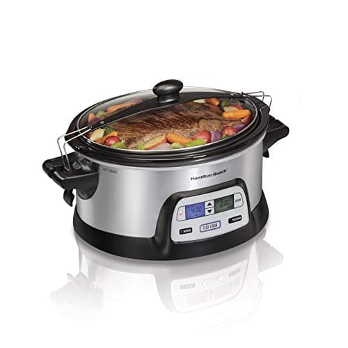 Mijoteuse portative Crock-Pot Cook & Carry