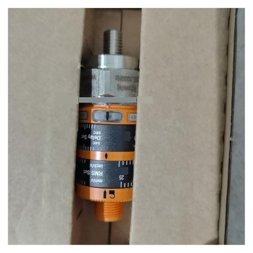 ifm efector VTV122 Vibration Sensor