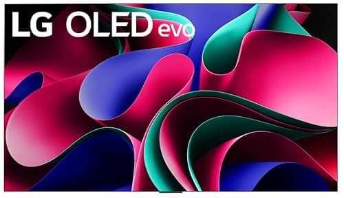 LG G3 Series 77-Inch Class OLED …
