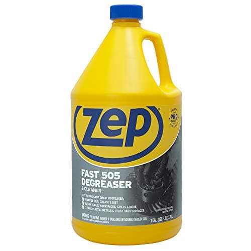 ZEP Fast 505 Cleaner & Degreaser