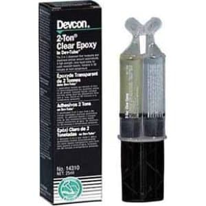 Devcon 2 Ton Epoxy