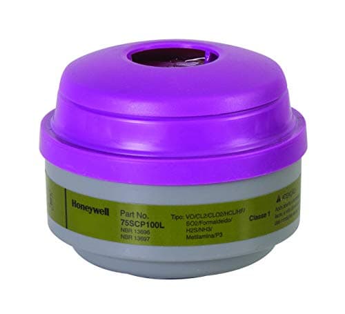 Honeywell North 75SCL Defender Multi-Purpose Cartridge